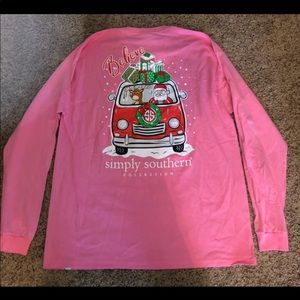 Simply Southern T-Shirt